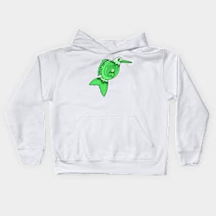 Kiwifish Kids Hoodie